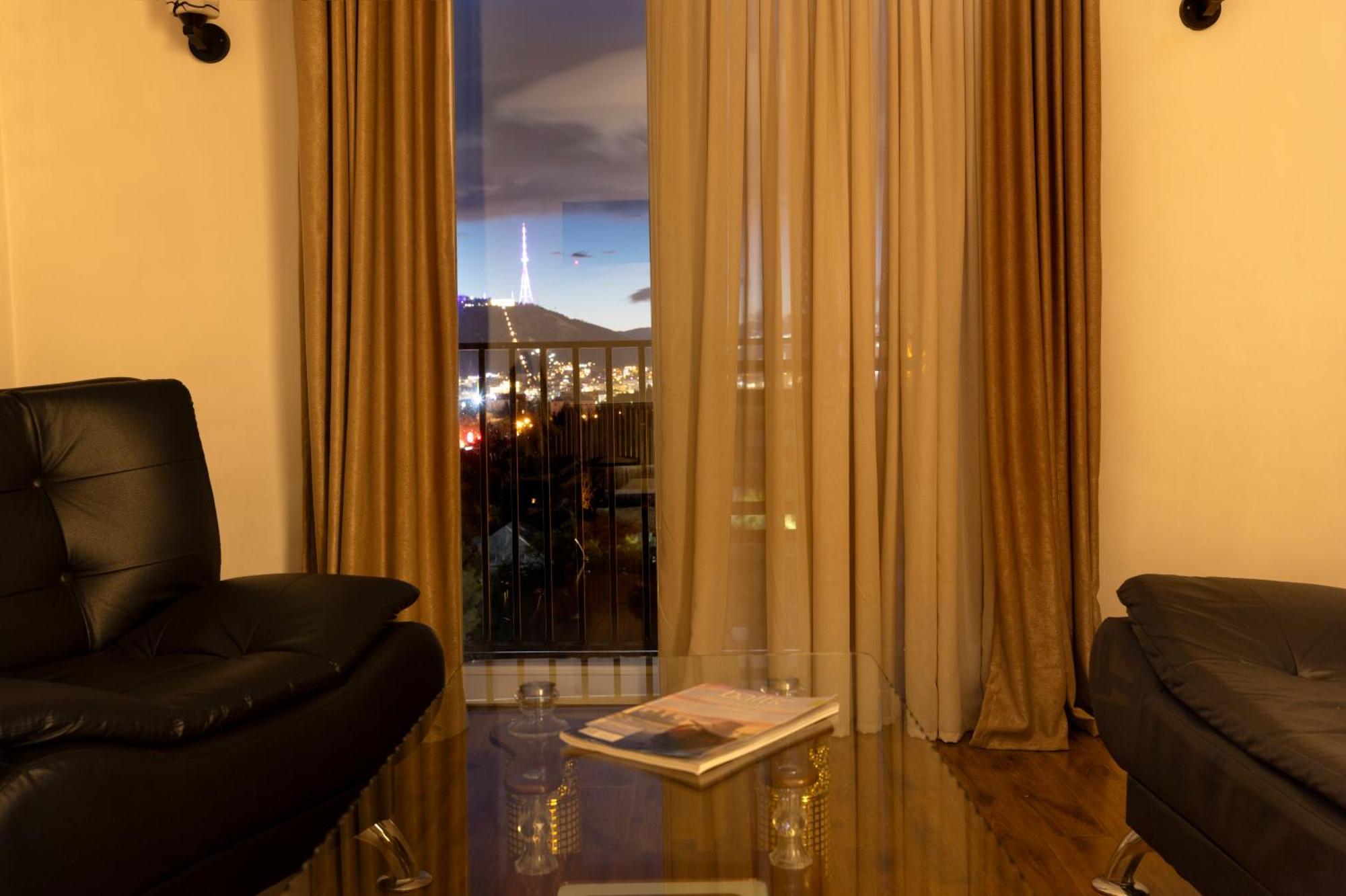 Hotel Grand Palace Тбилиси Номер фото